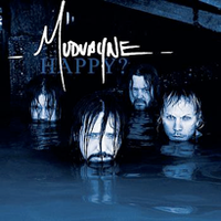 Mudvayne - Happy?