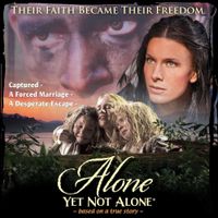 Joni Eareckson Tada - Alone Yet Not Alone