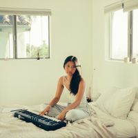 Katherine Li - Crush(ed)