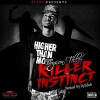 Bryson Tiller - Killer Instinct Vol. 1