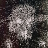 mars kumari - Anhedonic Mirages