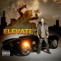 Chamillionaire - Elevate