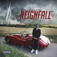 Chamillionaire - Reignfall