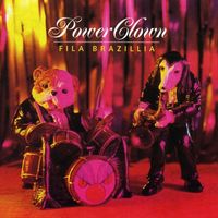 Fila Brazillia - Power Clown