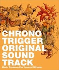 Yasunori Mitsuda - CHRONO TRIGGER - OST[DS Version]