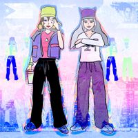 Cereal Experiments - World's End EP