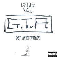 Good Times Ahead - DTG, Vol. 1