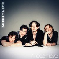 modernlove. - Nightlife