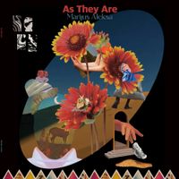 Marijus Aleksa - As They Are