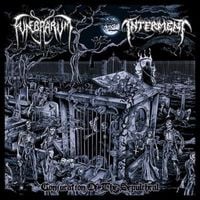 Funebrarum / Interment - Conjuration of the Sepulchral