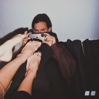 NO&Euml;P - Move Your Feet