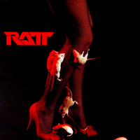 Ratt - Ratt
