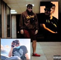 cl0ud - Last night