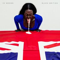 V.V. Brown - Black British