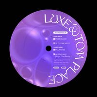 Luxe & Tom Place - Monnquake