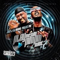 Juicy J, DJ Drama & Project Pat - Play Me Some Pimpin Mane Pt. 2