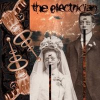 The Electrician - For All Time