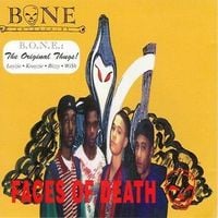 Bone Thugs-N-Harmony - Faces of Death