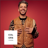 Slow J - Grandeza - A COLORS SHOW