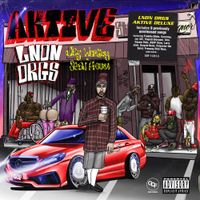 LNDN DRGS - Aktive