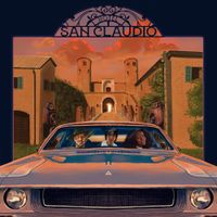 Mark de Clive-Lowe - Hotel San Claudio