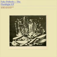 Fake Pollocks - The Flashlight