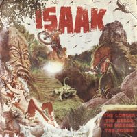 Isaak - The Longer the Beard, the Harder the Sound