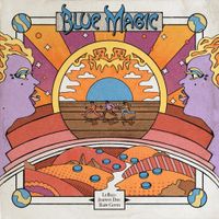 LeBleu, Johnny Doc, Rapp Gotti - Blue Magic