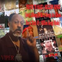 Viper - PREYIN TO MAKE 1 MILLION SONGS (6667 ALBUMS WITH 15 SONGS AN ALBUM, FOR A TOTAL OF 1 MILLION SONGS MADE