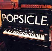 Popsicle - Popsicle