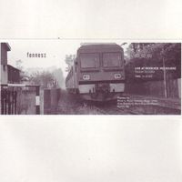 Fennesz - Live at Revolver, Melbourne 03/02/00
