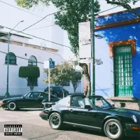Larry June & The Alchemist - Porsches in Spanish