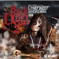 Chief Keef - Back From The Dead 2 Hosted By DJ Holiday