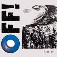 OFF! - Keep Your Mouth Shut