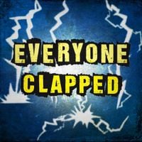 Your Favorite Martian - Everyone Clapped