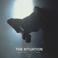 James Supercave - THE SITUATION