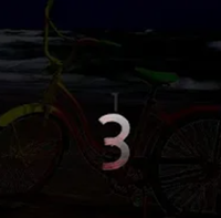 Tending Bike - Bike's Fun Adventure 3