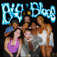 Bickle - Big Blues