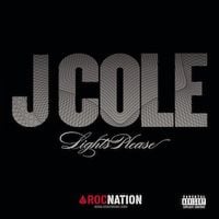 J. Cole - Lights Please