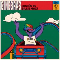 Ginebras - &iquest;Qui&eacute;n es Billie Max?