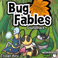 Tristan Alric - Bug Fables Original Soundtrack