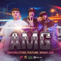 Natanael Cano - AMG