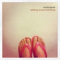 Modulogeek - Walking Around Aimlessly