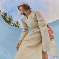 窦靖童 [Leah Dou] - Monday