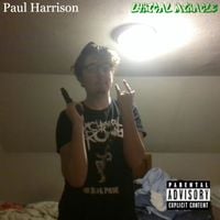 Paul Harrison - Lyrical Miracle