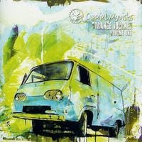 CunninLynguists - Strange Journey Vol. 1