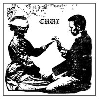 Black Ceiling - Crux