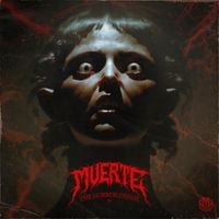 MUERTE - The Horror Divine