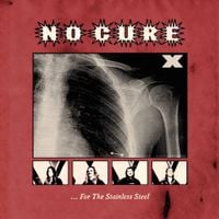 No Cure - ...For the Stainless Steel