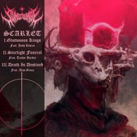 Sunscourge - Scarlet